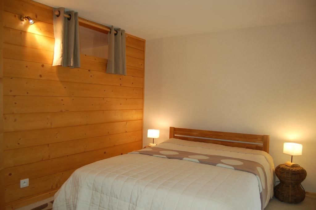 Apartment Grand Roc-3 By Interhome Chamonix Exterior foto